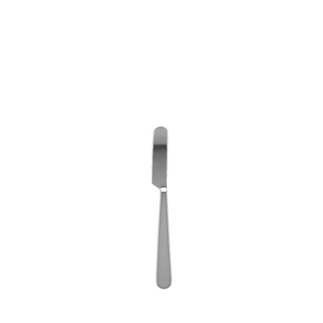 STOCCOLMA Smørkniv L:17,2cm 0,07kg