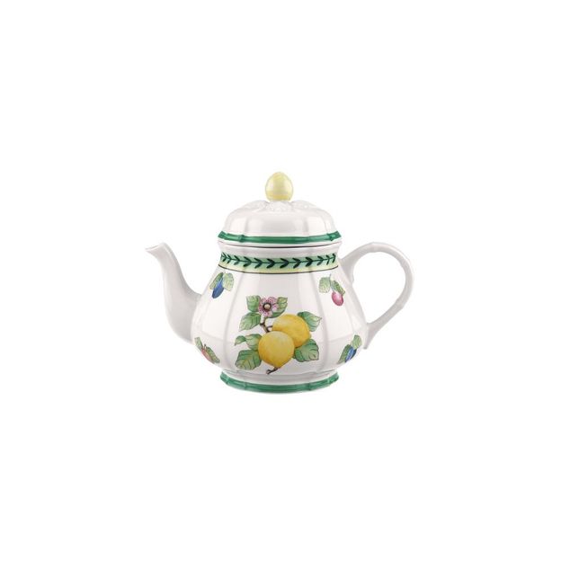 French Garden Fleurence Teapot pers. 90 cl 740g