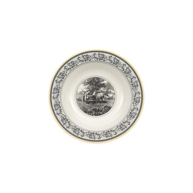 Audun Ferme Salad dish 22 cl 19,9 cm 390g
