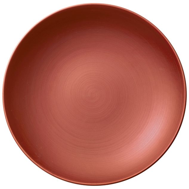 Copper Glow Deep bowl 230x230x40mm 0,6L