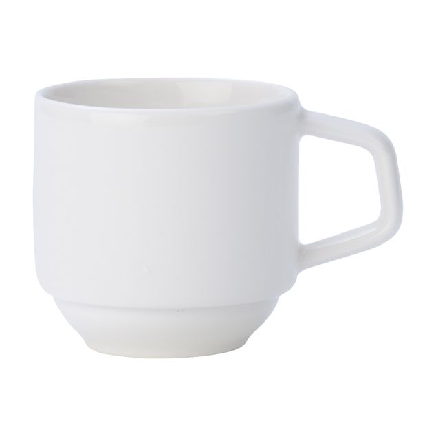 Affinity Cup stackable 60x60x60mm 0,1L
