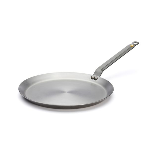Mineral B Element Crepes Panne Ø30 Cm