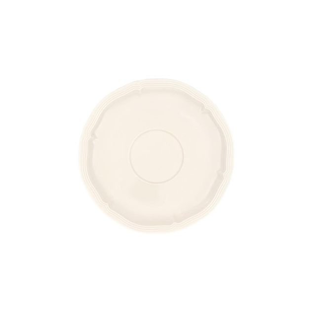 Manoir Saucer soup cup 17 cm 242g