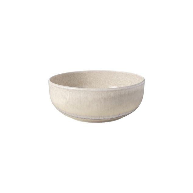 Perlemor Sand Poke bowl 90 cl 18 cm 555g