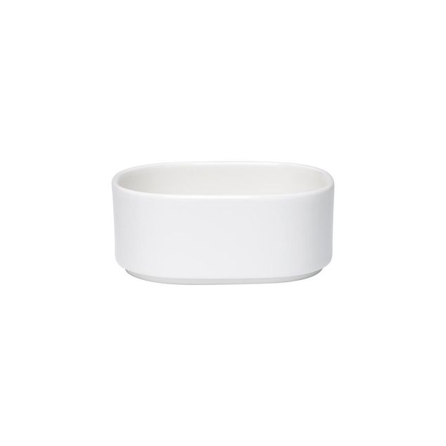 Universal Oval bowl stackable 22 cl 259g