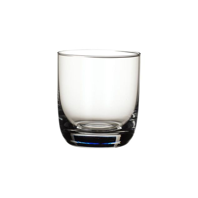 La Divina Whisky tumbler 85x85x151mm
