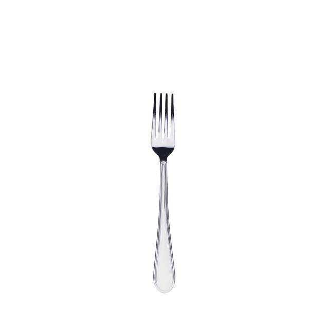 Mepra NORMA Hovedrettsgaffel L:20,5cm 0,05kg