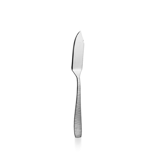 Bamboo Cutlery Fish Kniv 20.1Cm