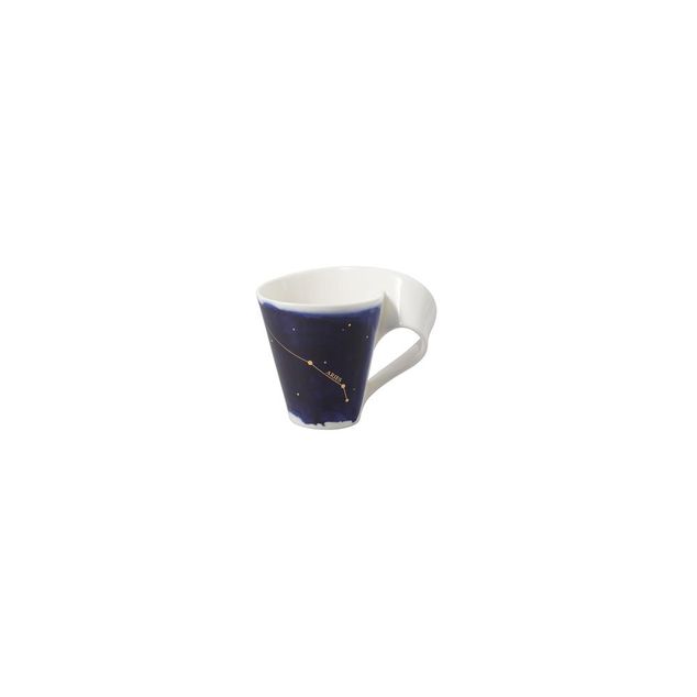 NewWave Stars Mug Aries 24 cl 290g