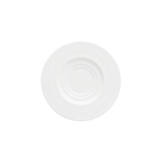 CIELO CIELO Espresso Saucer - Ø12cm - H:15cm