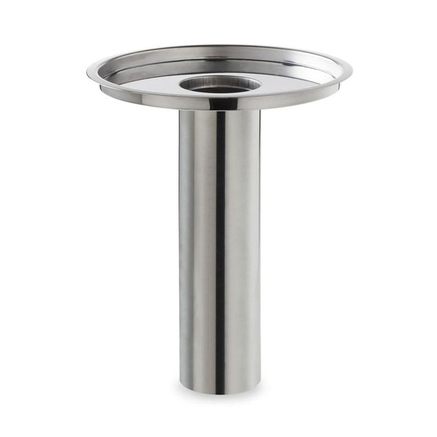 En Scene Cylinder Ice Cube For Juice Dispenser Stainless steel