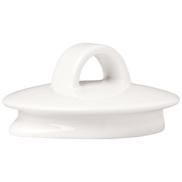 Corpo white Cover coffeepot N.4 80mm