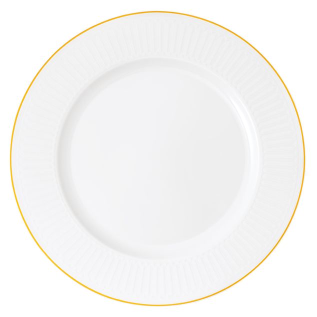 Chateau Septfontaines Flat plate 335x335x25mm