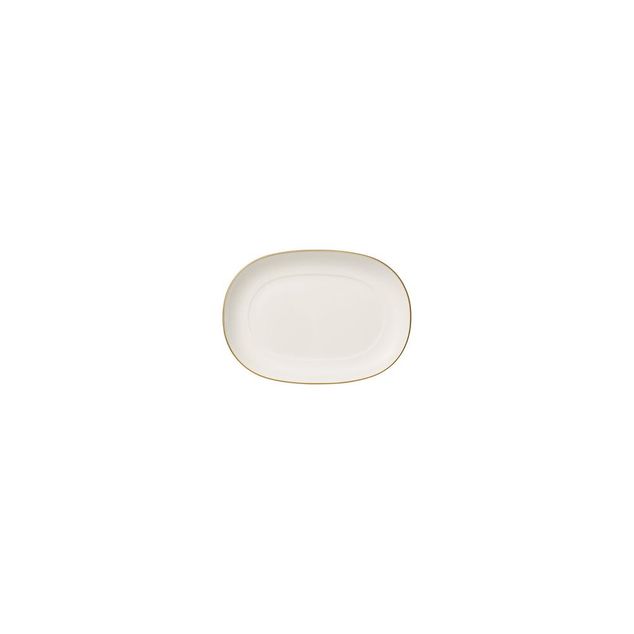 Anmut Gold Pickle dish 200mm