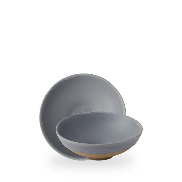 Emerge Seattle Grey Ramen Bowl 1L