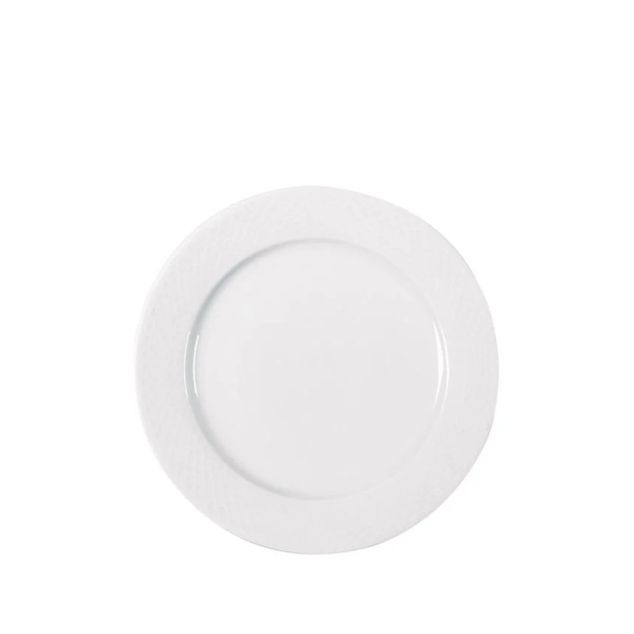 FASETT tallerken 25 cm