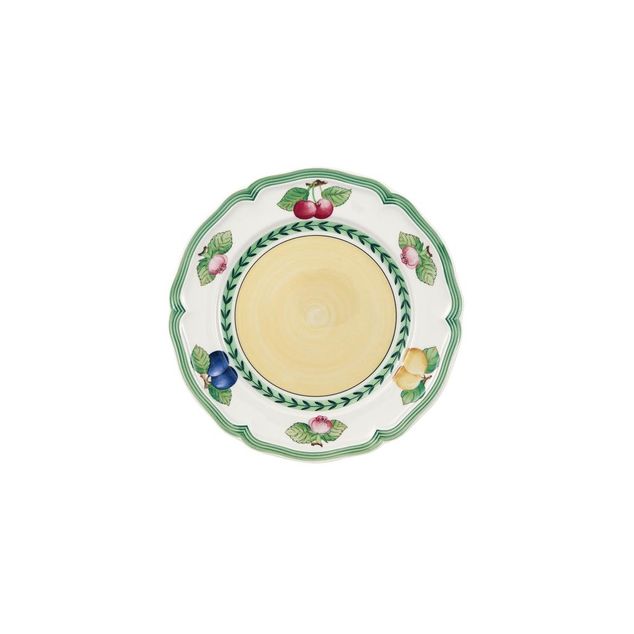 French Garden Fleurence Salad plate 20,7 cm 328g