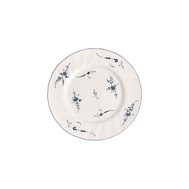 Old Luxembourg Flat plate 25,9 cm 540g