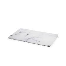En Scene Tray Gn 1/1 Nacryl White Marble