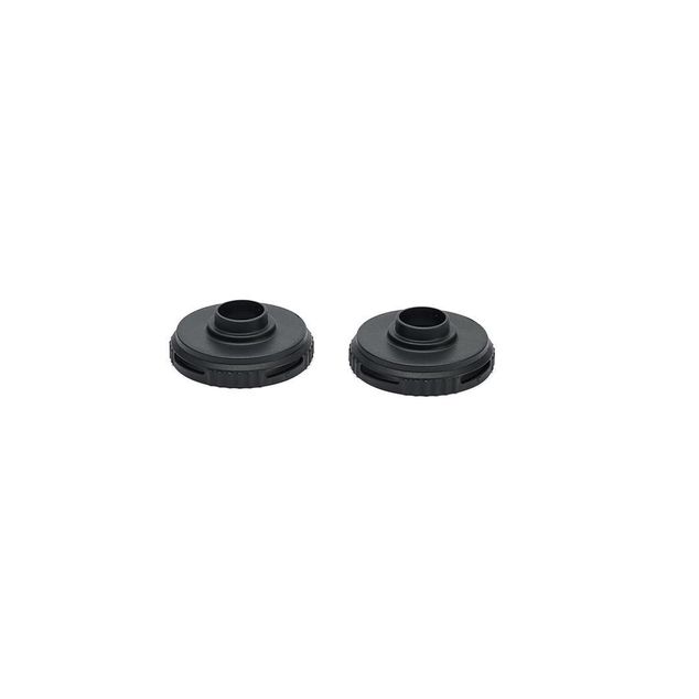 2Spare Lids With Hole( Nozzles) 3358.00