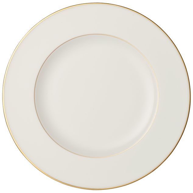 Anmut Gold Tallerken 28 Cm