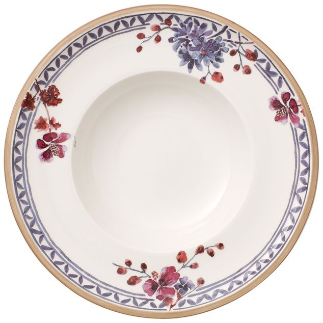 Artesano Provencal Lavendel Deep plate 250mm 0,3L