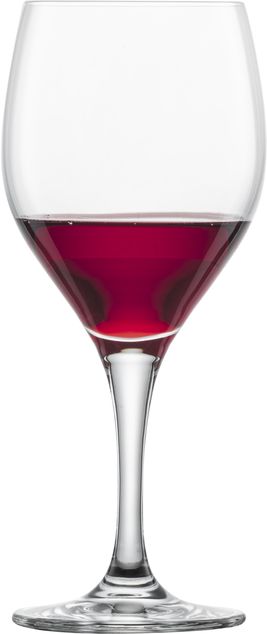 Mondial (1) Vann/Rødvin 445Ml