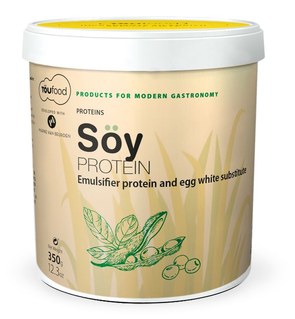 Toufood Soy Protein 350g