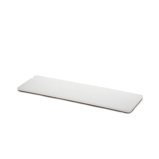 Fat Gn 2/4 White Nacryl