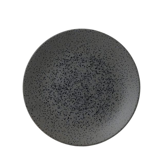 Menu Shades Caldera Flint Grey Coupe Tallerken 29Cm