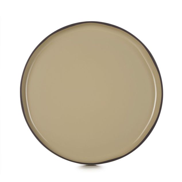 Caractere Dinner Tallerken Nutmeg 28cm