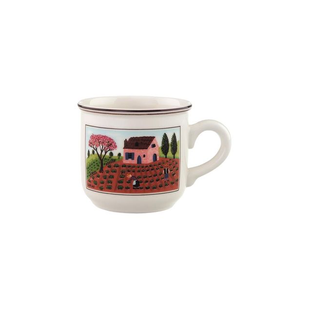 Design Naif Coffee cup 16 cl 160g