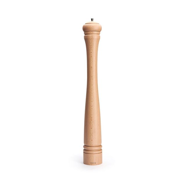 Pepper Mill Java Natural 70 Cm