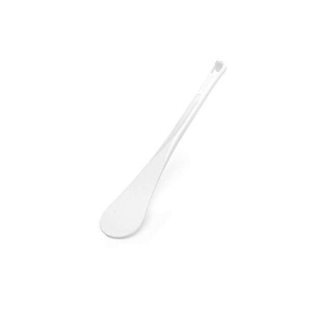 Spatula/Skje I Polyglass L35 Cm