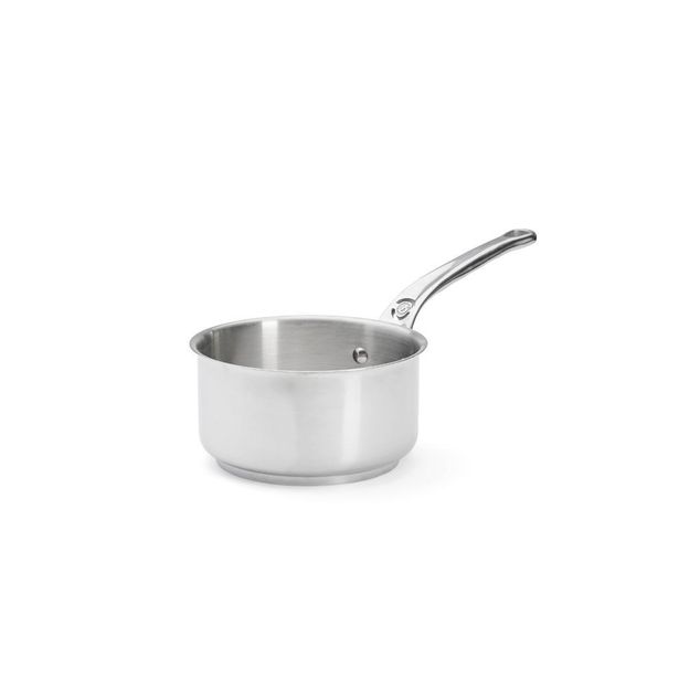 St/Steel Saucepan MiLady D: 16Cm