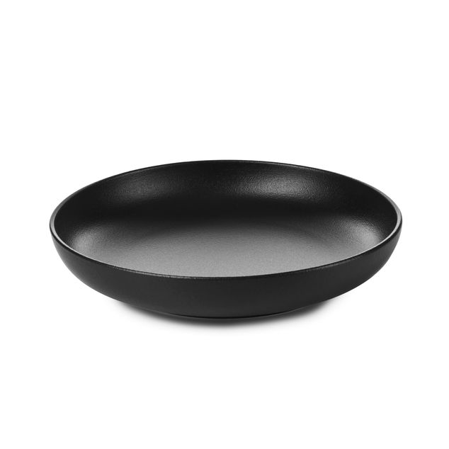 Adelie Gourmet Tallerken 23Cm Cast Iron Style