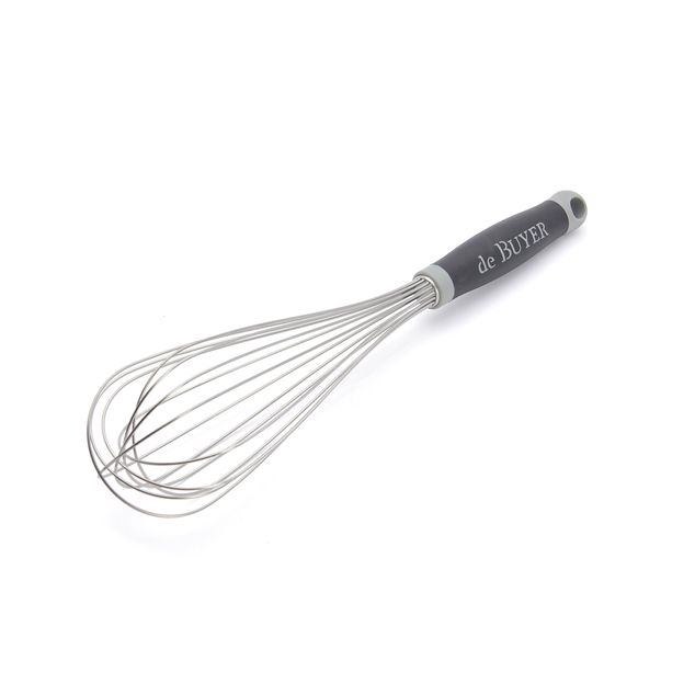 Visp Sort Fibrox 40 Cm
