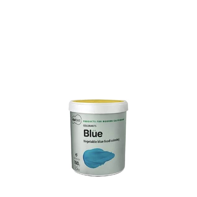 Toufood Blue 100g