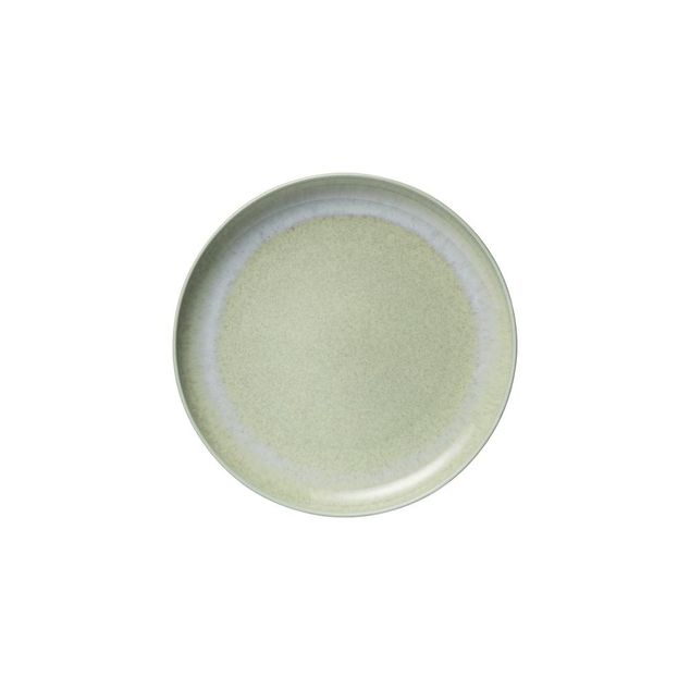 Perlemor Alga Plate 27,1 cm 826g