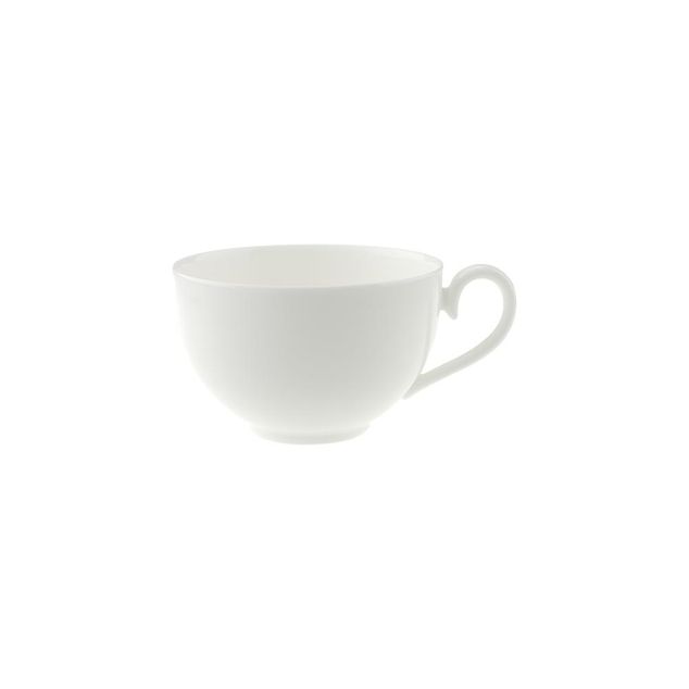 Royal White coffee cup 31 cl 175g
