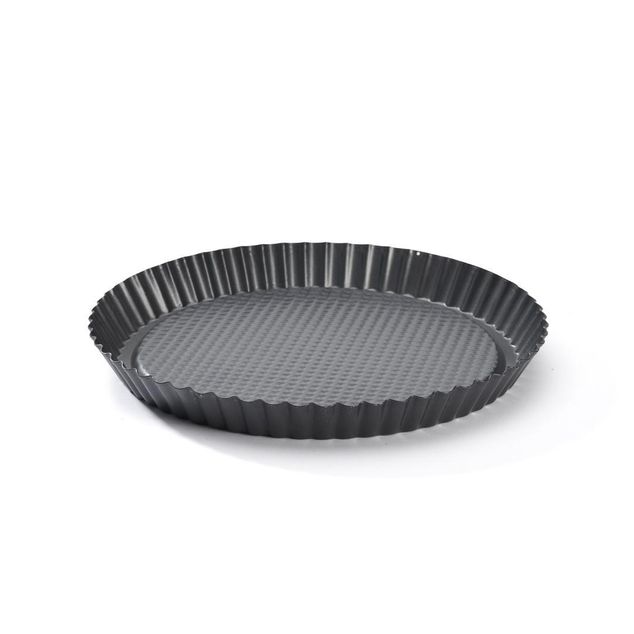 Round Fruits Tart Mould ?28 Cm