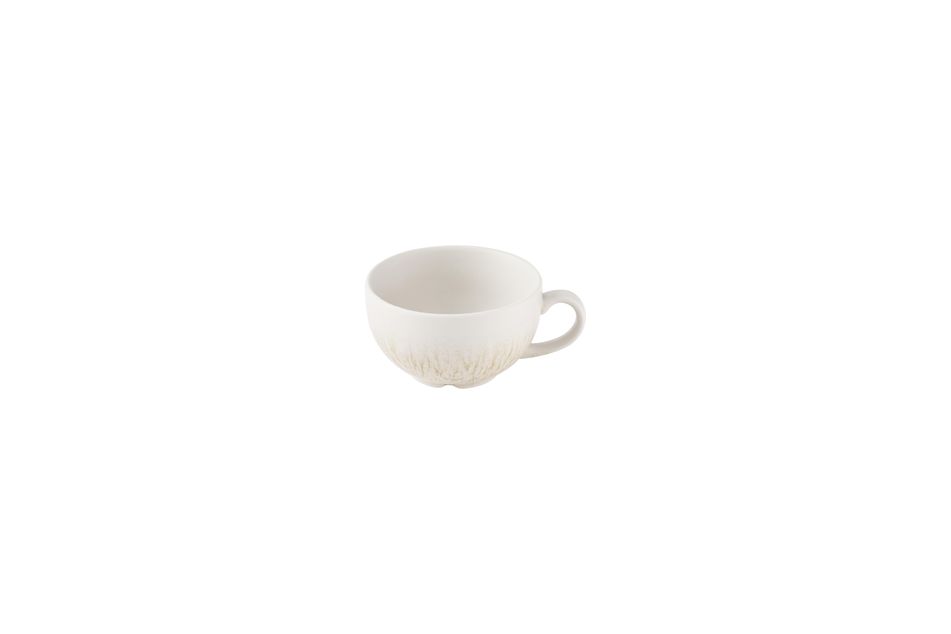 Inked Lume Natural * Cappuccino Cup * 34cl 6.5cm Dia: 11cm(12)