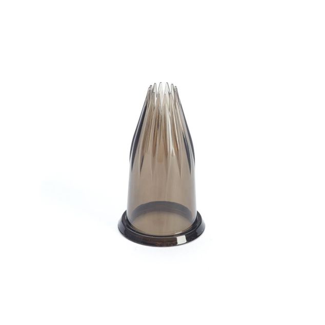 Tritan Petit Four Nozzle -14 Theeth ?10Mm