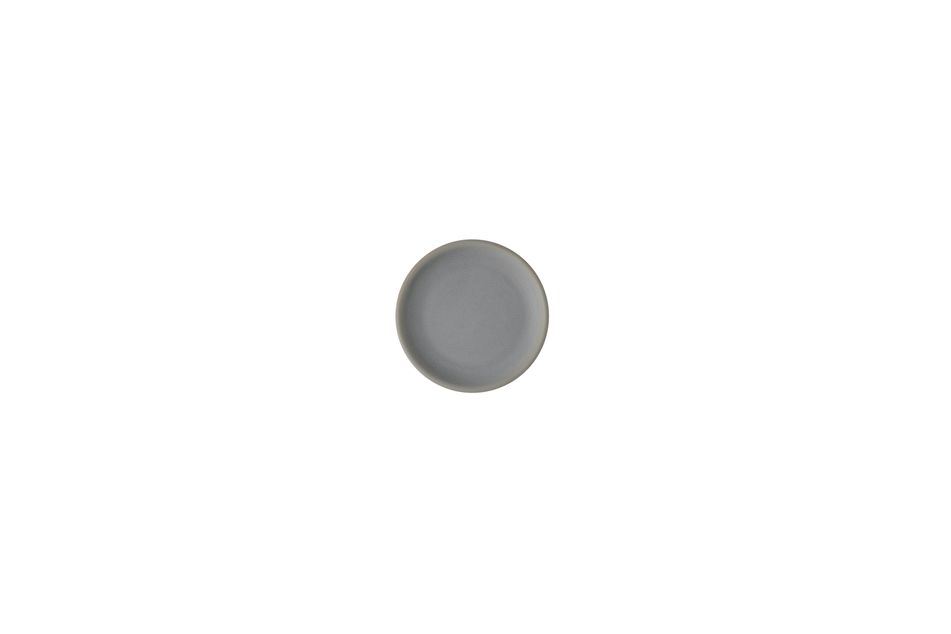 Churchill Emerge Seattle Grey Sauce Dish D:9cm, H:1.6cm