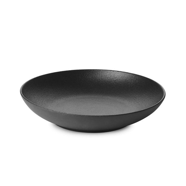 Equinoxe Gourmet Plate 19Cm Cast iron style