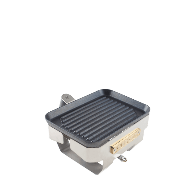 Josper bordgrill