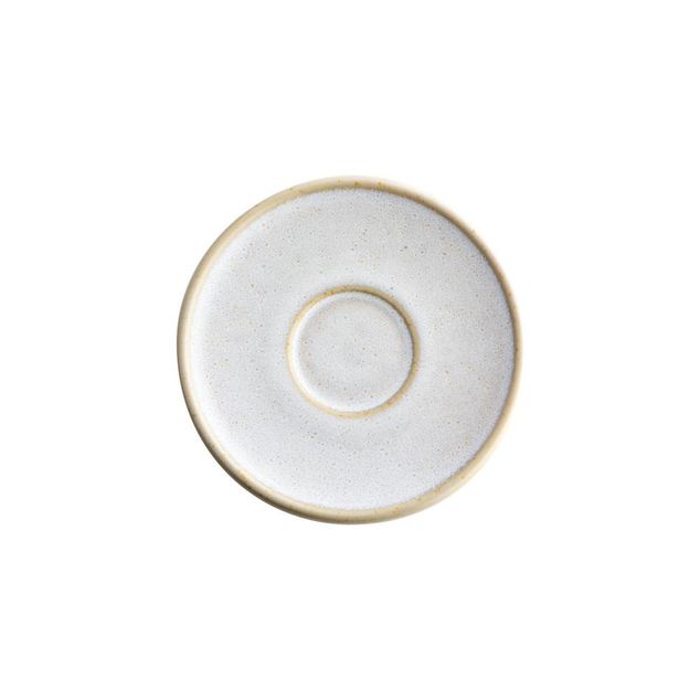 NIVO MOON Espresso Saucer - Ø11,5cm - H:17cm