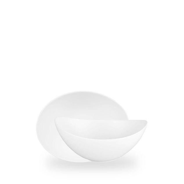 Alchemy Moonstone Buffet Bolle 20.3 X 15.7Cm