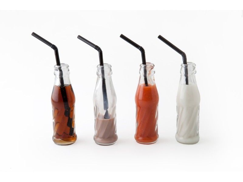 Cola Bottle Mini 50ml