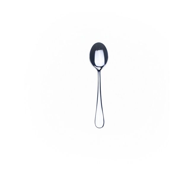 NATURA Teaskjed L:13,3cm 0,02kg